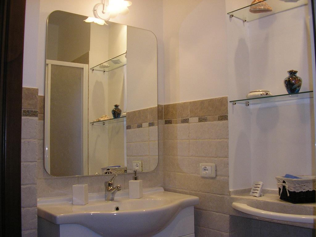 Bed and Breakfast Al Vecchio Olivo Frascati Pokój zdjęcie