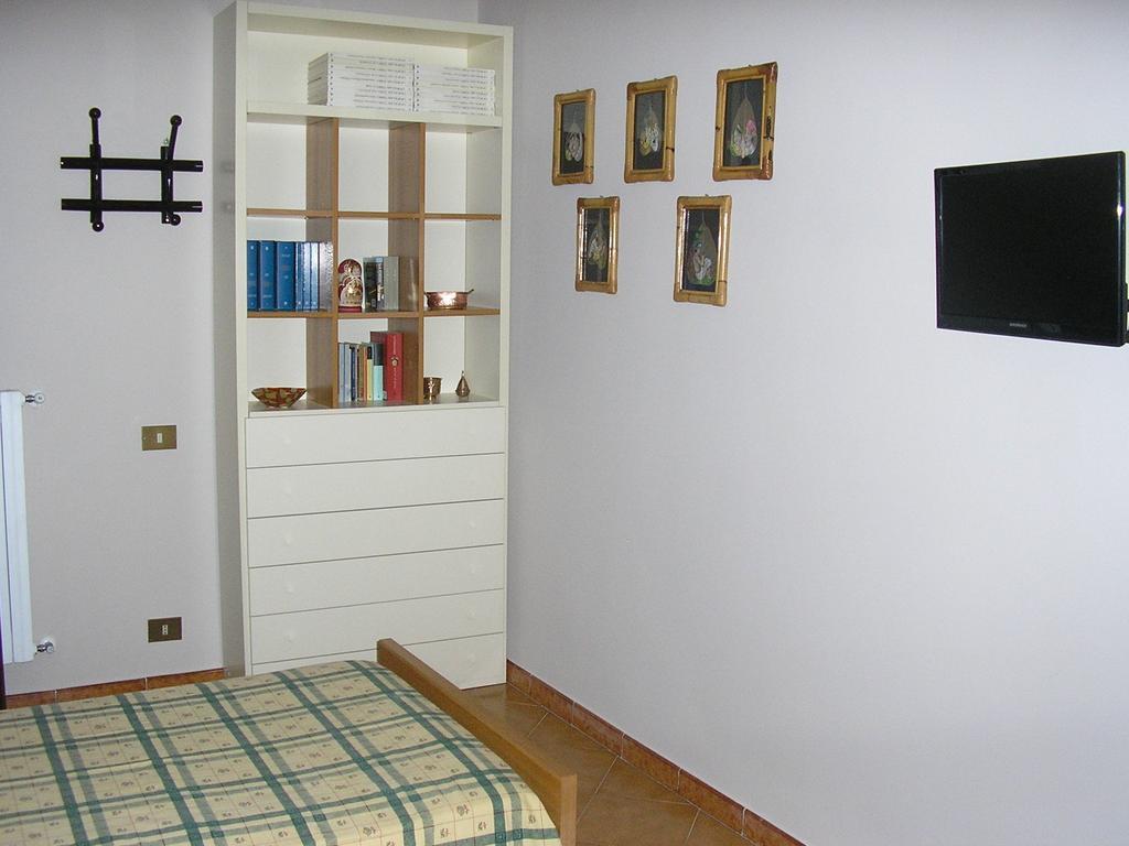 Bed and Breakfast Al Vecchio Olivo Frascati Pokój zdjęcie