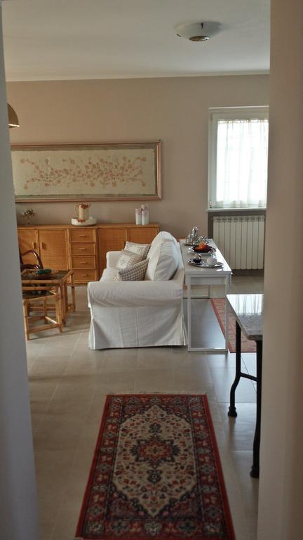 Bed and Breakfast Al Vecchio Olivo Frascati Zewnętrze zdjęcie