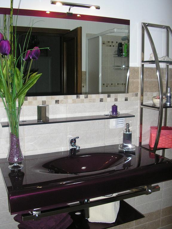 Bed and Breakfast Al Vecchio Olivo Frascati Pokój zdjęcie