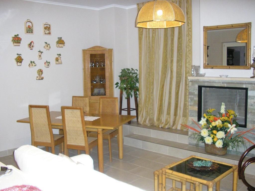 Bed and Breakfast Al Vecchio Olivo Frascati Zewnętrze zdjęcie