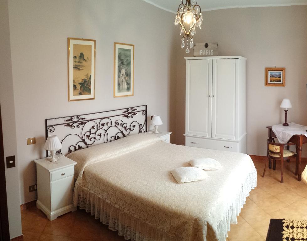 Bed and Breakfast Al Vecchio Olivo Frascati Pokój zdjęcie