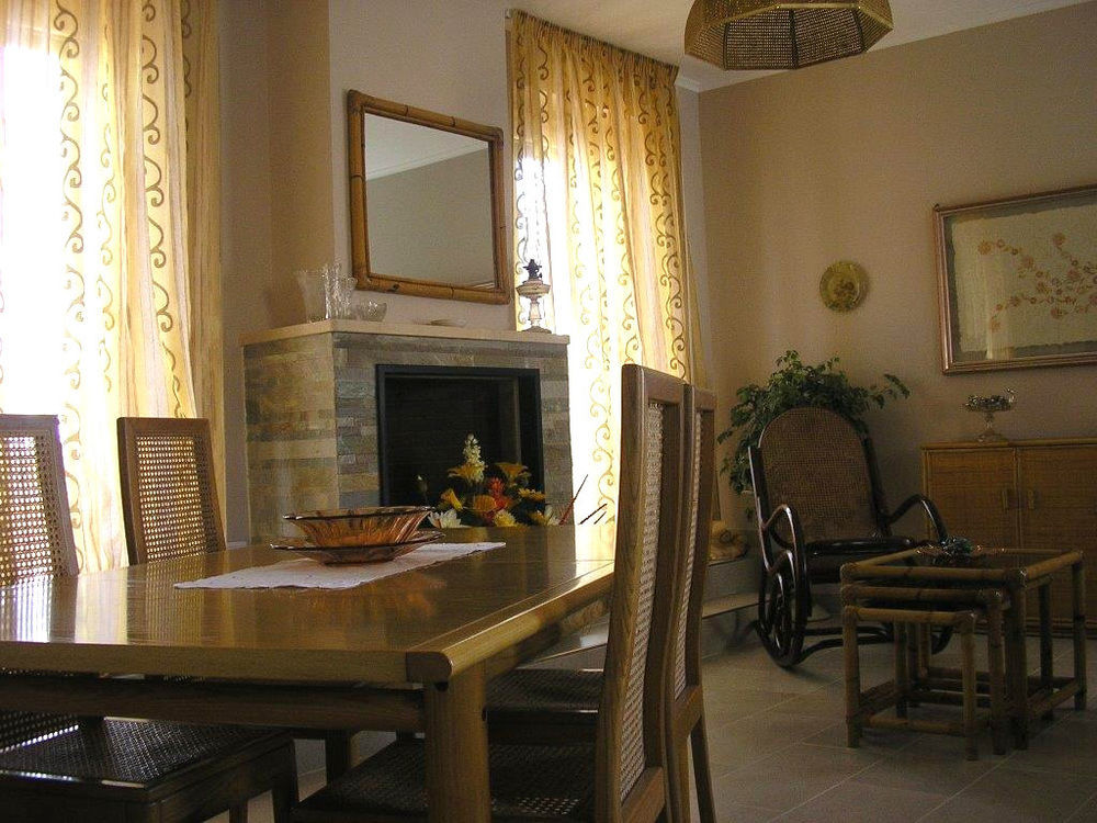 Bed and Breakfast Al Vecchio Olivo Frascati Zewnętrze zdjęcie
