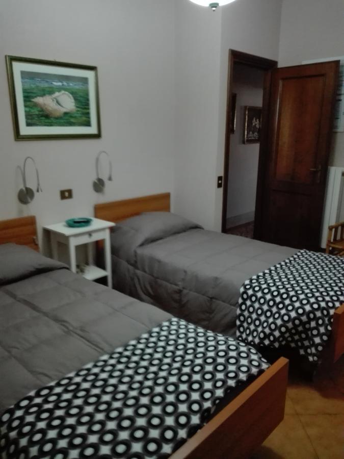 Bed and Breakfast Al Vecchio Olivo Frascati Zewnętrze zdjęcie