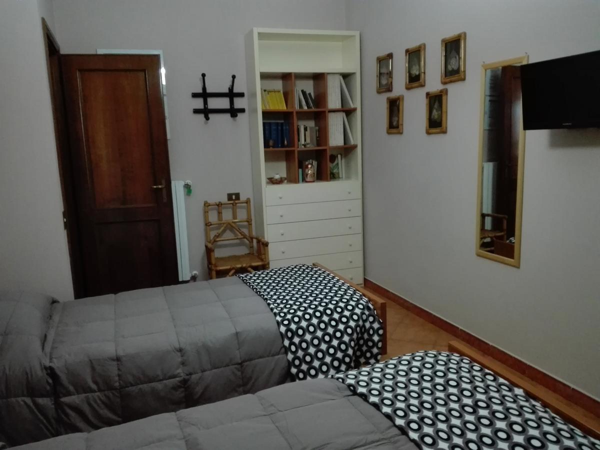Bed and Breakfast Al Vecchio Olivo Frascati Zewnętrze zdjęcie