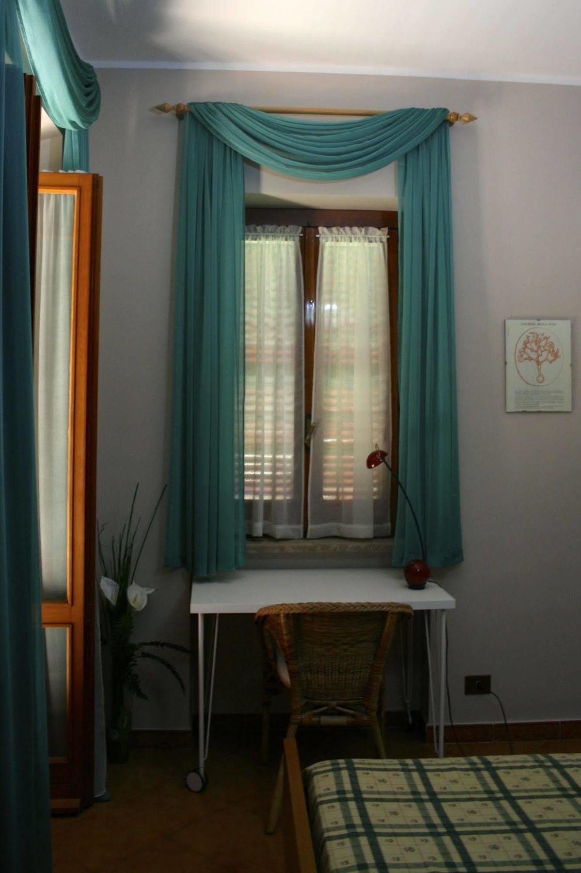 Bed and Breakfast Al Vecchio Olivo Frascati Zewnętrze zdjęcie
