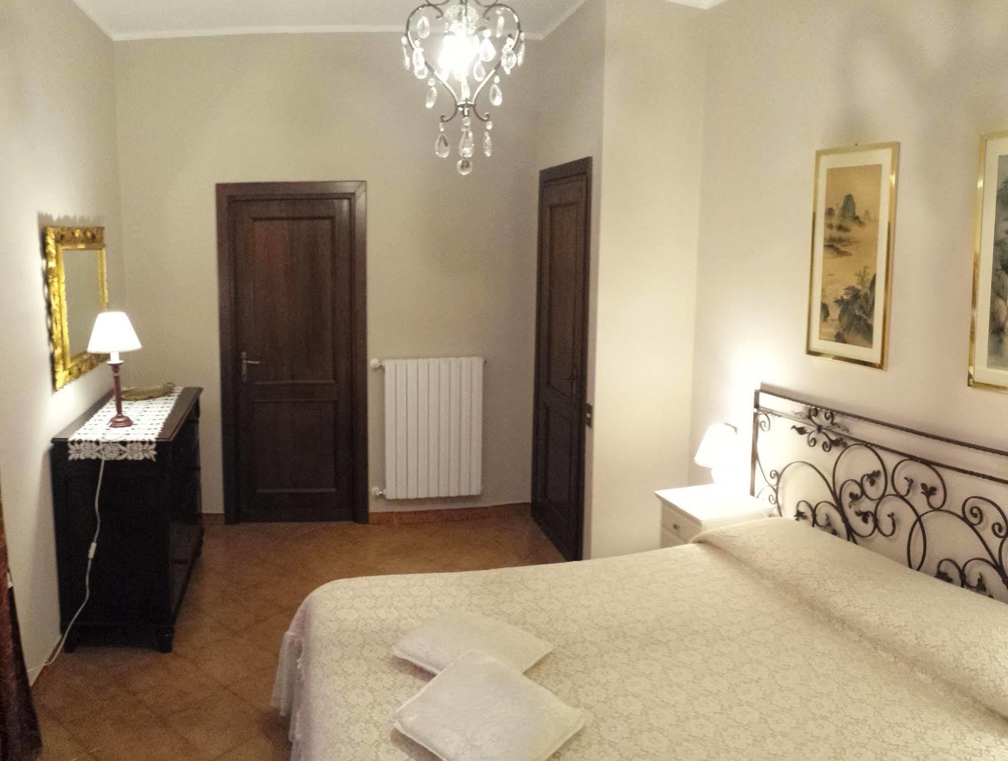 Bed and Breakfast Al Vecchio Olivo Frascati Zewnętrze zdjęcie