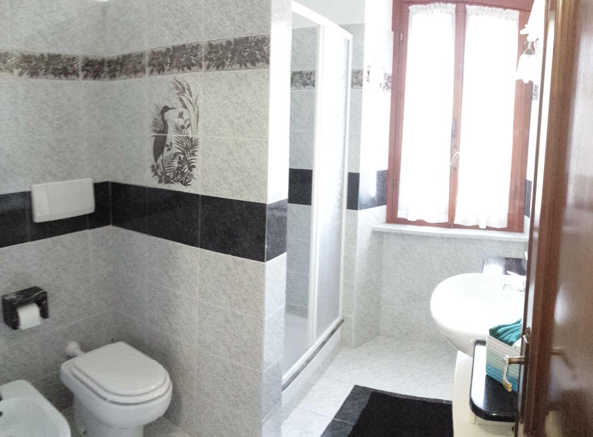 Bed and Breakfast Al Vecchio Olivo Frascati Zewnętrze zdjęcie
