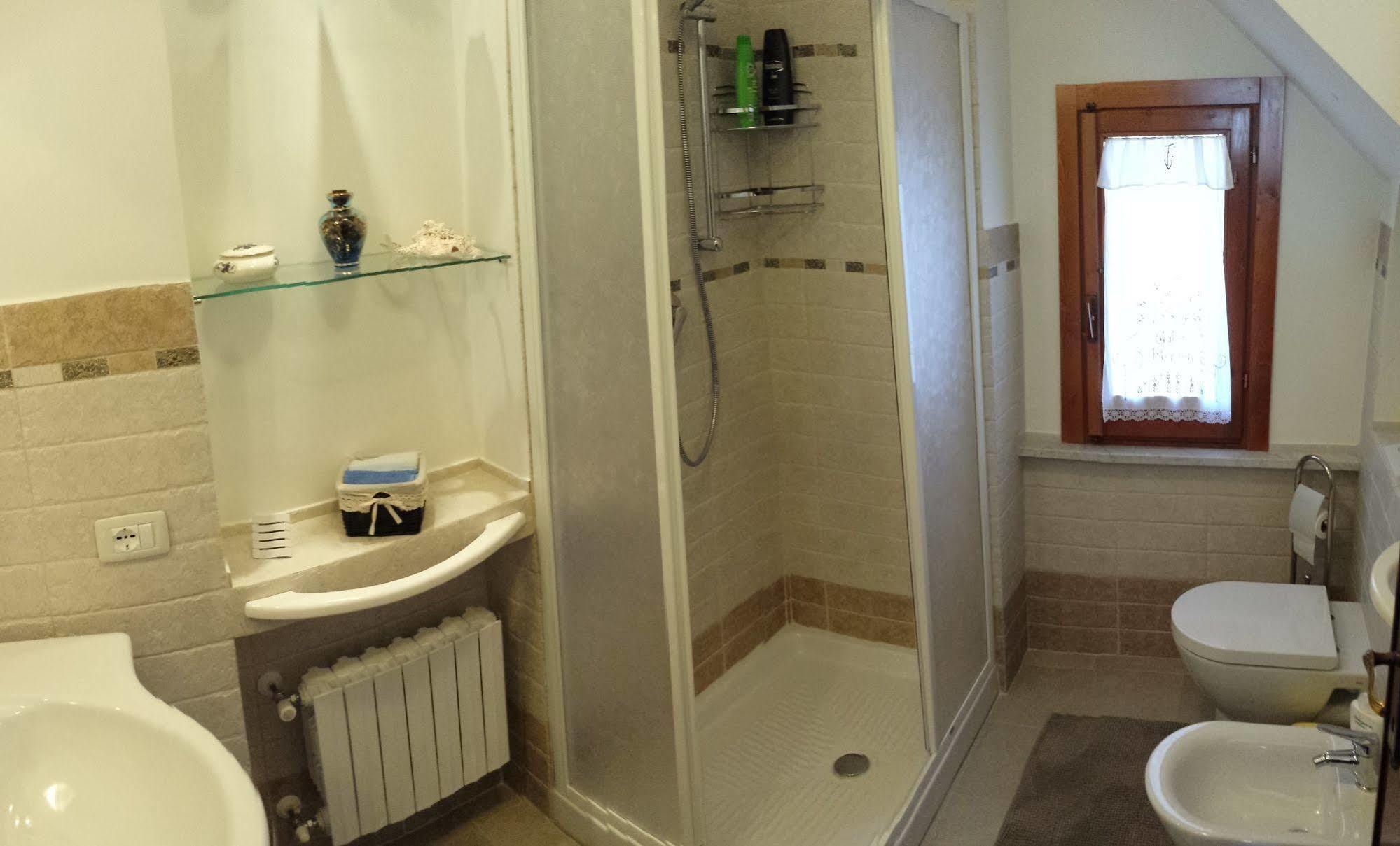 Bed and Breakfast Al Vecchio Olivo Frascati Zewnętrze zdjęcie