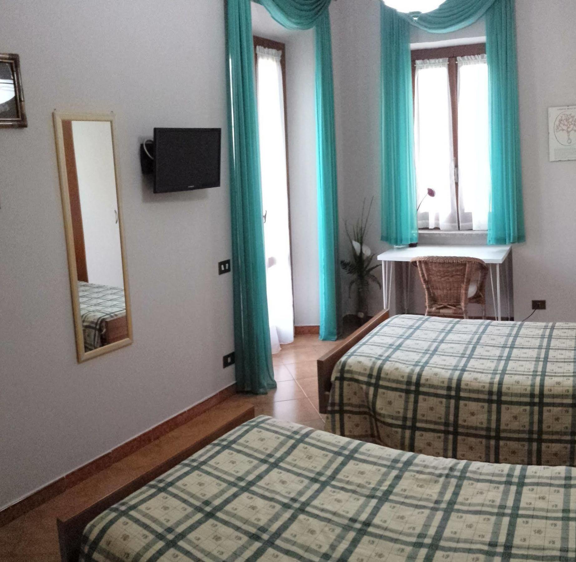 Bed and Breakfast Al Vecchio Olivo Frascati Zewnętrze zdjęcie