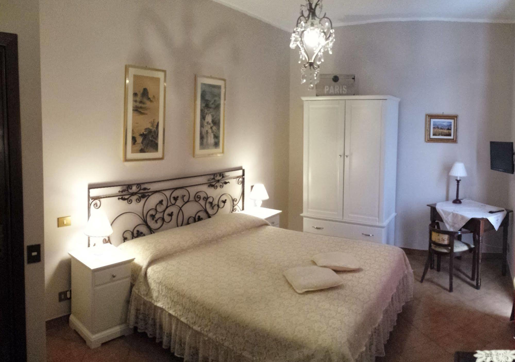Bed and Breakfast Al Vecchio Olivo Frascati Zewnętrze zdjęcie