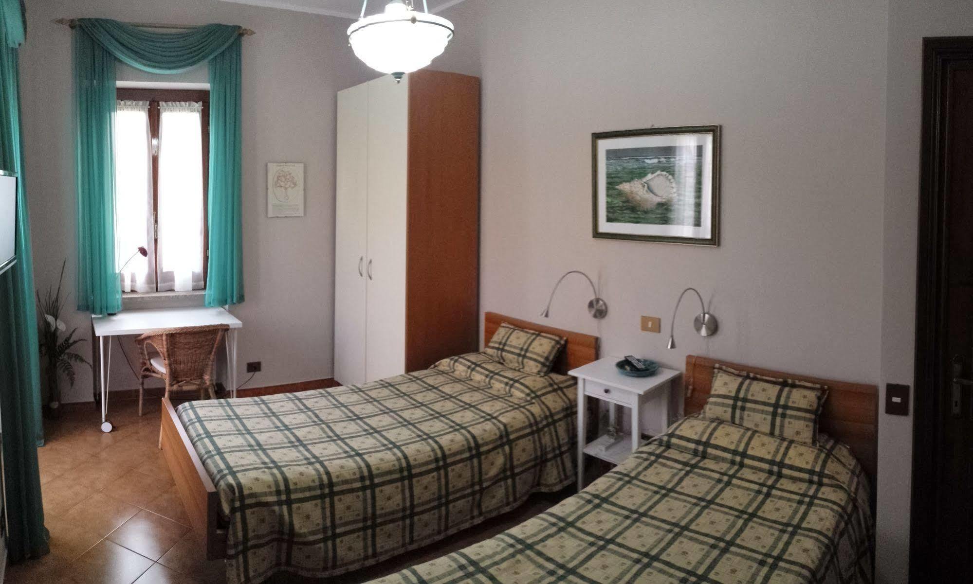 Bed and Breakfast Al Vecchio Olivo Frascati Zewnętrze zdjęcie