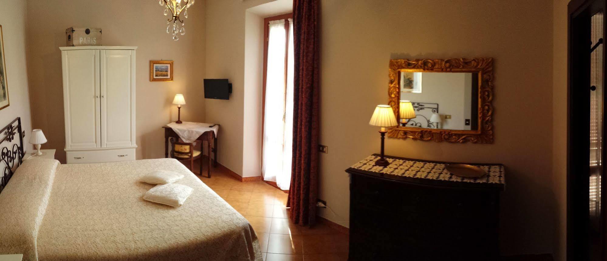 Bed and Breakfast Al Vecchio Olivo Frascati Zewnętrze zdjęcie