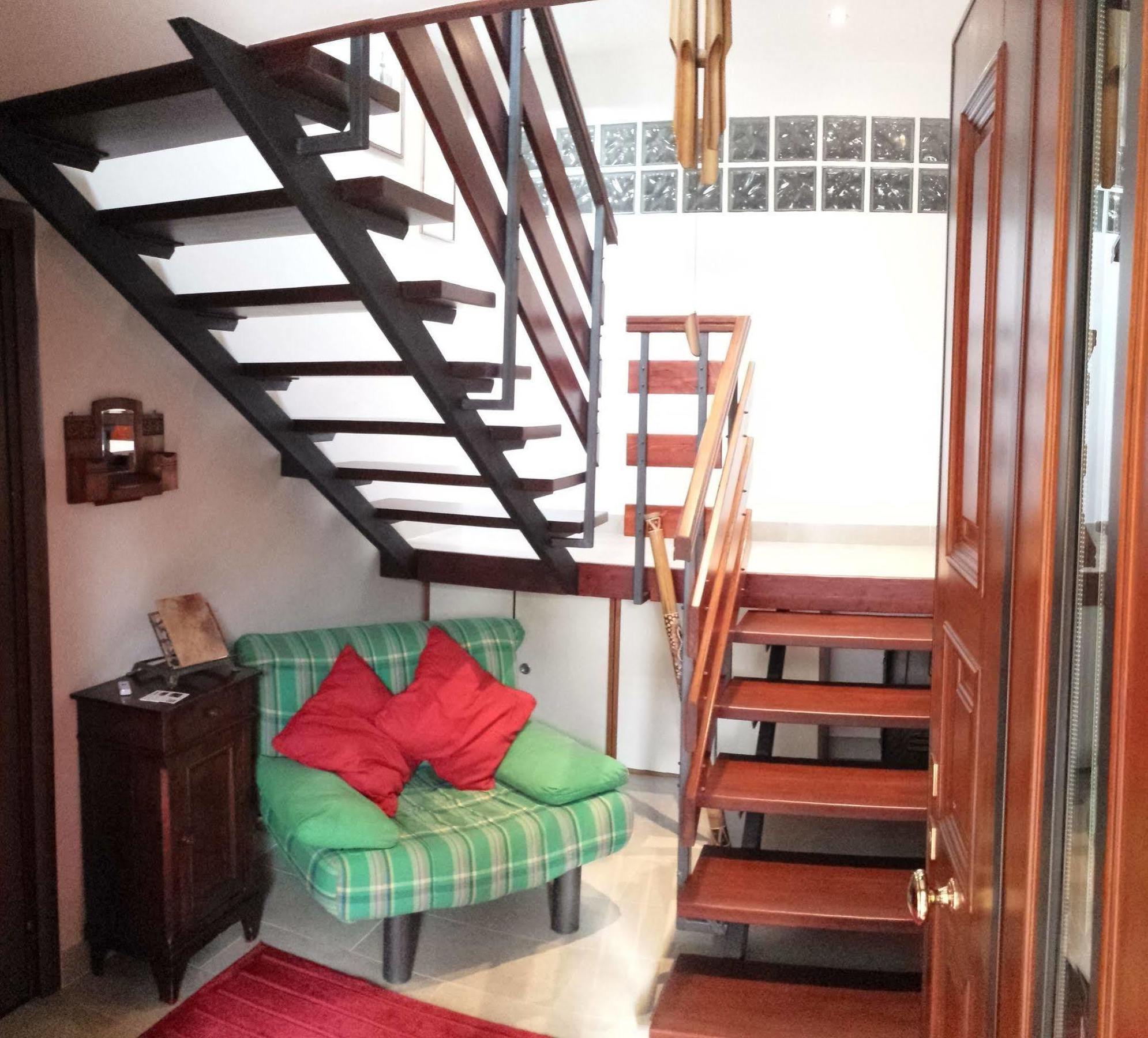 Bed and Breakfast Al Vecchio Olivo Frascati Zewnętrze zdjęcie