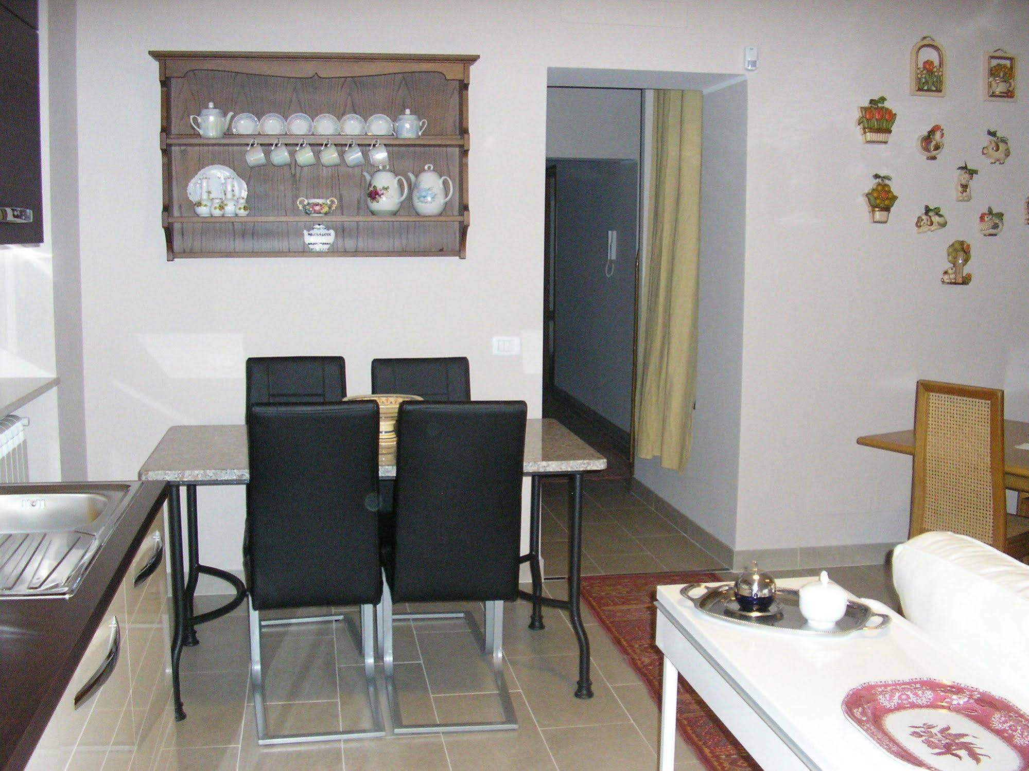 Bed and Breakfast Al Vecchio Olivo Frascati Zewnętrze zdjęcie