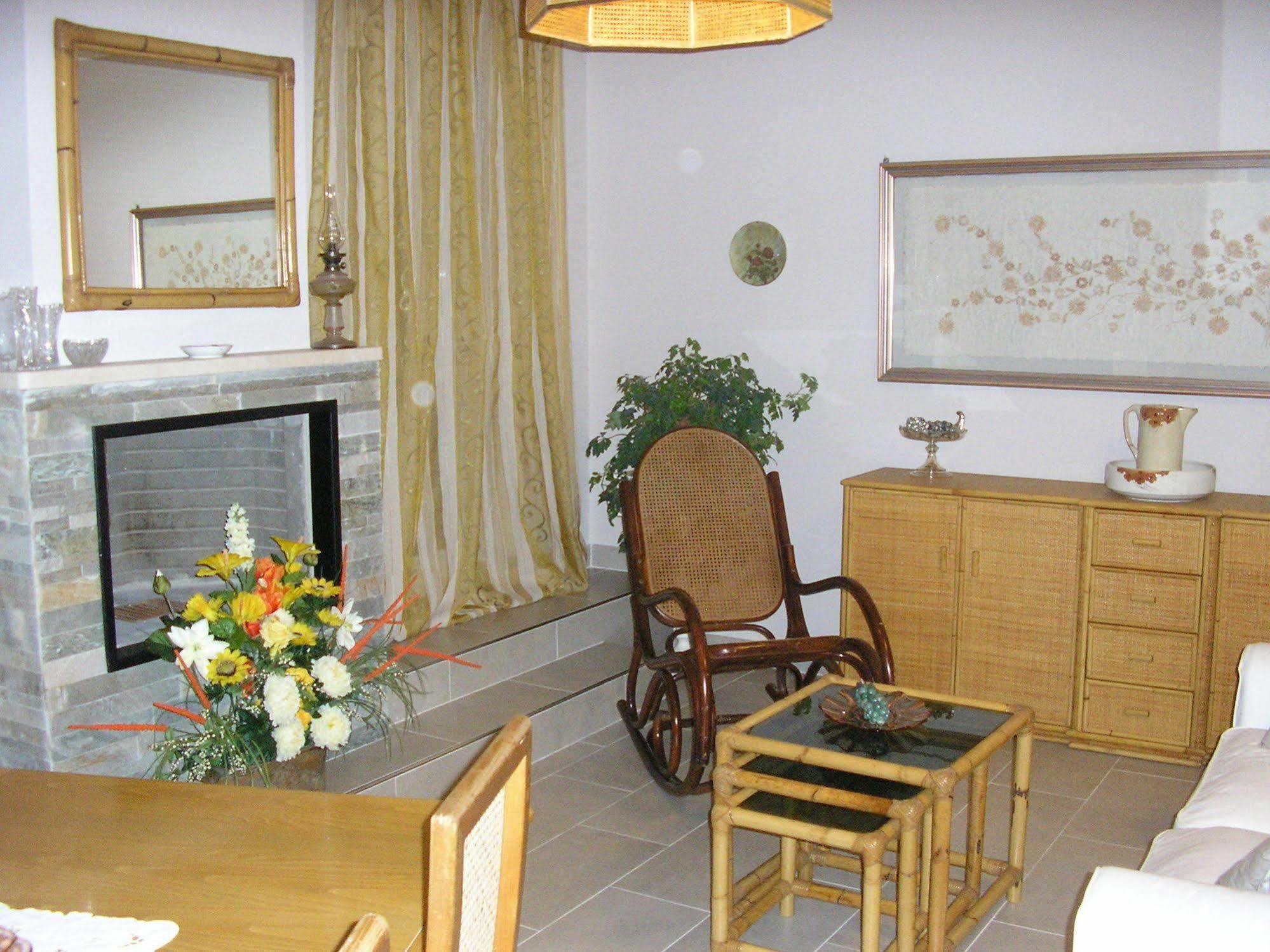 Bed and Breakfast Al Vecchio Olivo Frascati Zewnętrze zdjęcie