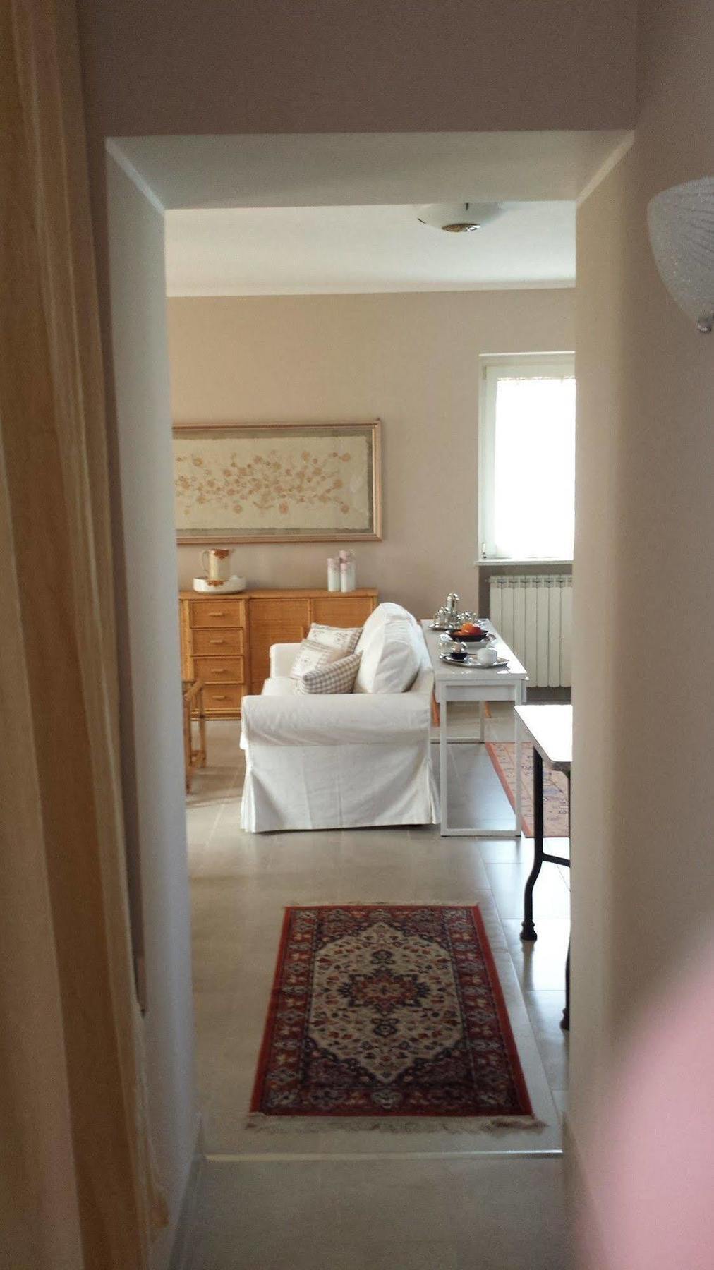 Bed and Breakfast Al Vecchio Olivo Frascati Zewnętrze zdjęcie